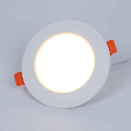 (HC) LED 3인치 다운라이트 5W IC타입 매립등 매입등