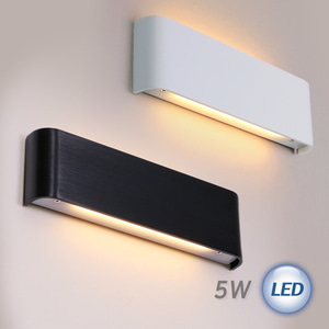 (FL) LED 몰드 1등 벽등 보조등/무드등/실내벽등/인테리어등