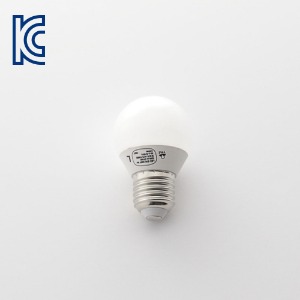 LED 볼 전구 G50 4W (전구색/주광색)