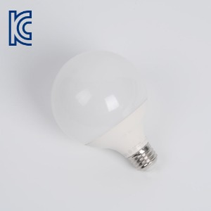 LED 볼램프 볼구 G80 8W (전구색/주광색)